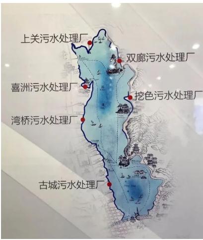 環(huán)保產(chǎn)業(yè)：站起來 向外走